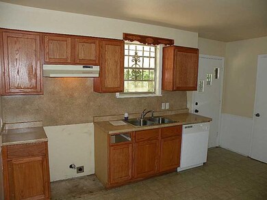 Kitchen View 1.