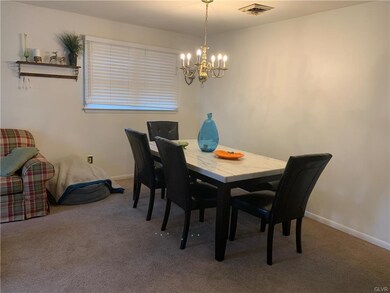 Dining Room Front Street