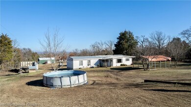 106694 S 4720 Rd, Muldrow, OK 74948 - photo 2