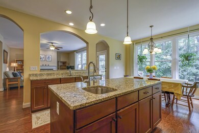 143 Freeman Dr, Pittsboro, NC 27312 - photo 4