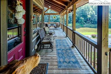 1059 Mouth of Silas Creek Rd, Lansing, NC 28643 - photo 7