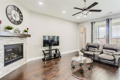 212 Champion Dr, Wylie, TX 75098 - photo 7