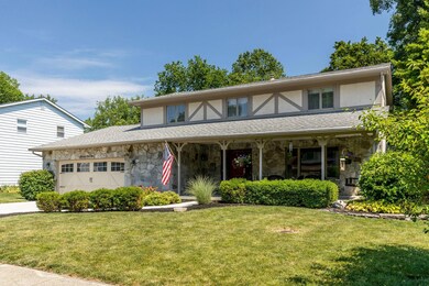 1778 Red Fern Dr, Columbus, OH 43229 - photo 5