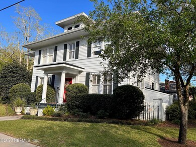 3380 Knight St, Jacksonville, FL 32205 - photo 2