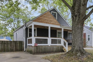 312 E Jeffrey Place, Columbus, OH 43214 - photo 2