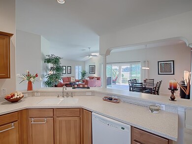 OPEN FLOOR PLAN!