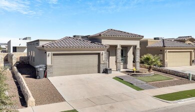 13657 Mill Hill Ct, El Paso, TX 79928 - photo 3