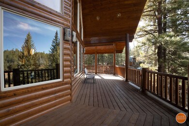 Wide covered decks