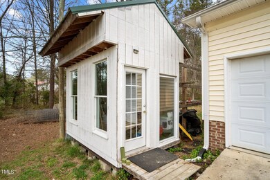 353 Richardson Rd, Pittsboro, NC 27312 - photo 4