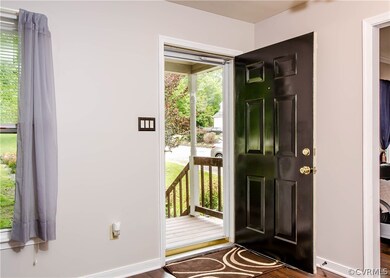 Step inside this well-maintained and thoughtfully
