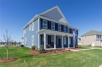 MM Azalea at River Club, Suffolk, VA 23435 - photo 2