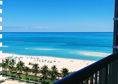 Mirasol Ocean Towers unit 2409, Miami Beach, FL 33140 - photo 2