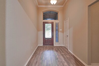 4718 Sedgewood Dr, Rosenberg, TX 77471 - photo 3