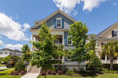 1403 Wando View St, Daniel Island, SC 29492 - photo 2