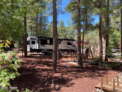 RV Lot