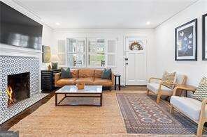 488 Deering Rd NW, Atlanta, GA 30309 - photo 3