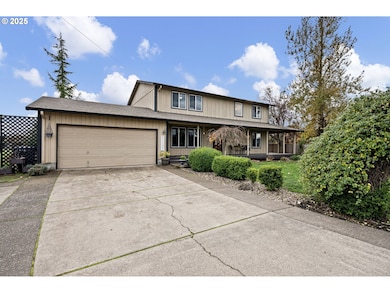 32968 Camas Swale Rd, Creswell, OR 97426 - photo 3