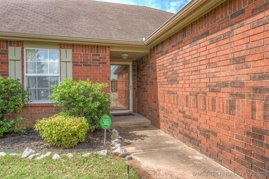 4736 S 194th East Ave, Broken Arrow, OK 74014 - photo 4