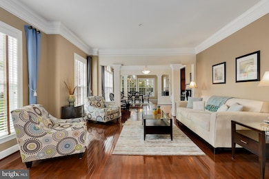 2201 Davit Ct, Bowie, MD 20721 - photo 6