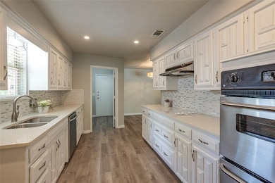 3712 Cemetery Hill Rd, Carrollton, TX 75007 - photo 5