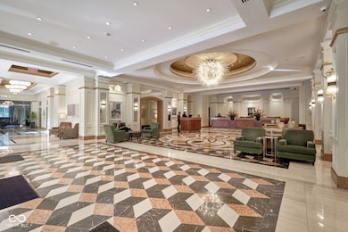 1 N Illinois St unit 2101, Indianapolis, IN 46204 - photo 3