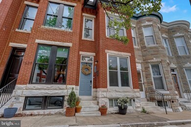 1639 Belt St, Baltimore, MD 21230 - photo 3