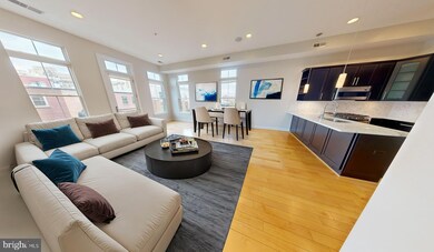 1700 Euclid St NW unit B-7, Washington, DC 20009 - photo 3