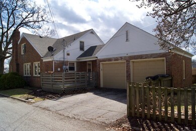 1310 El Prado St, Lafayette, IN 47905 - photo 3