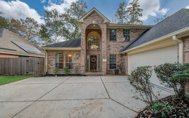 2014 Copperwood Park Ln, Spring, TX 77386 - photo 5