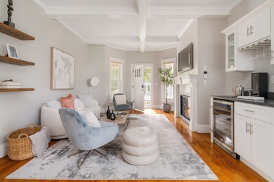 40 Harvard St unit 1, Somerville, MA 02143 - photo 5