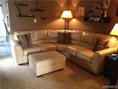 Living Room living room, plush carpeting, neutral d?cor, lots of light