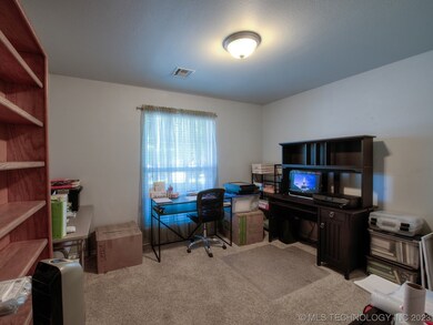 3316 S 202nd East Ave, Broken Arrow, OK 74014 - photo 7