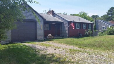 124 Depot Rd W, West Harwich, MA 2671 - photo 2