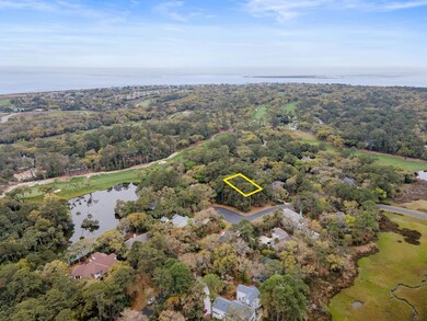 2485 the Haul Over, Seabrook Island, SC 29455 - photo 6