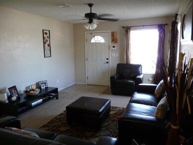 14390 Desert Sage Dr, Horizon City, TX 79928 - photo 2