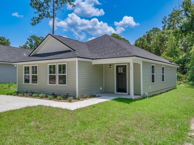 77 Shawnee Trail, Crawfordville, FL 32327 - photo 2