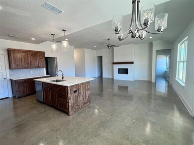 246 Clark Lake Rd, Weatherford, TX 76088 - photo 5