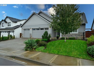 2332 Veneta Ave S, Salem, OR 97306 - photo 2