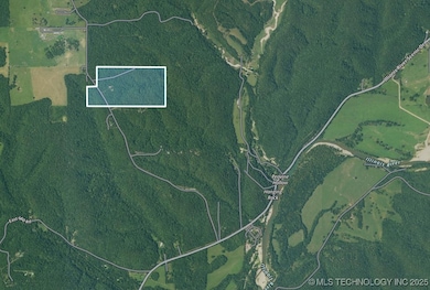 7002 N 559 Rd, Tahlequah, OK 74464 - photo 2