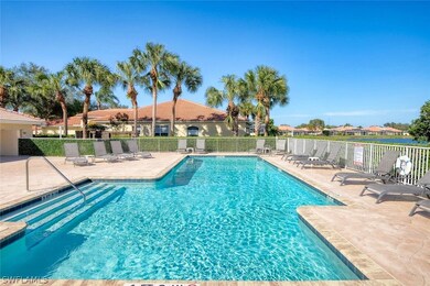 Crestview Neighborhood Pool