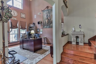 3006 E Lake Falls Cir, Spring, TX 77386 - photo 3