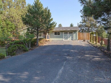20904 Desert Woods Dr, Bend, OR 97702 - photo 2