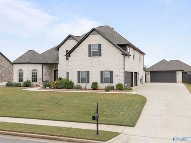 13384 Chapel Hill Ln, Athens, AL 35613 - photo 2