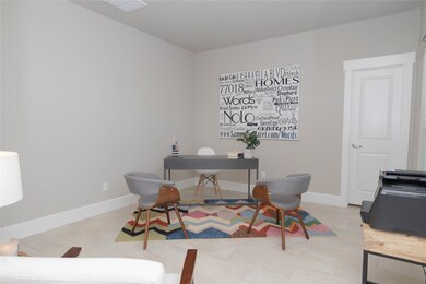 870 Wakefield Dr unit C, Houston, TX 77018 - photo 3