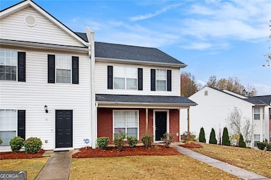 2 Chastain Cir, Newnan, GA 30263 - photo 3