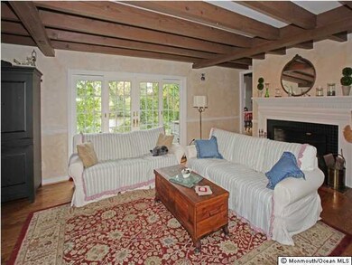 601 N Edgemere Dr, Allenhurst, NJ 07711 - photo 4