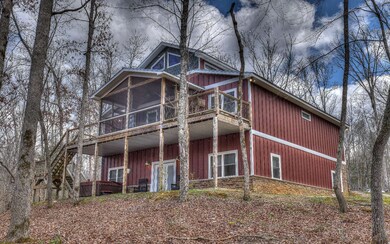 2781 Old Loving Rd, Morganton, GA 30560 - photo 5