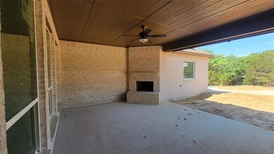 1021 Churchill Ln, Millsap, TX 76066 - photo 5