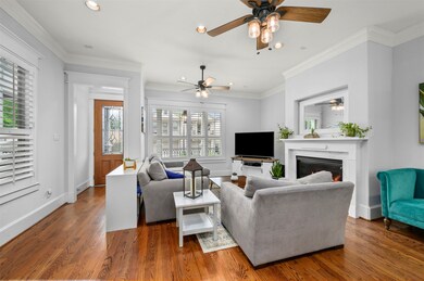 615 E 27th St, Houston, TX 77008 - photo 6