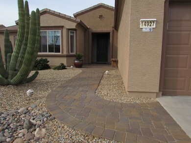 14927 W Gentle Breeze Way, Surprise, AZ 85374 - photo 4
